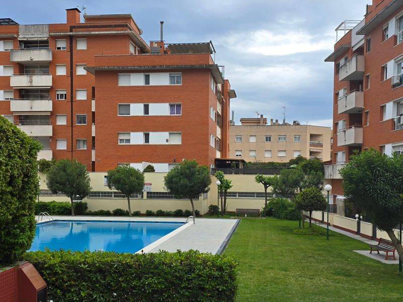 🏖 Summer Rental by the Sea — Lloret de Mar, Costa Brava, ref:A009