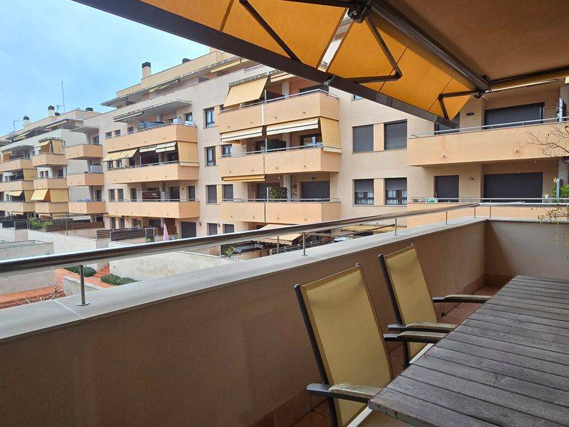 Apartment for Sale in Santa Clotilde Lloret de Mar – 200m from Beach, Pool, Parking