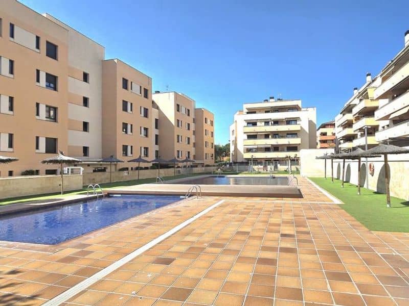 Apartamento en Venta en Lloret de Mar con Piscina