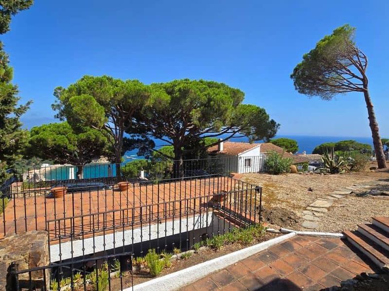 Casa en Alquiler de Larga Estancia en Lloret de Mar