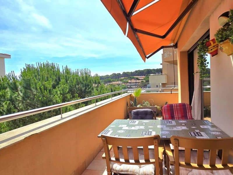 Apartamento Cerca de la Playa de Fenals, Lloret de Mar