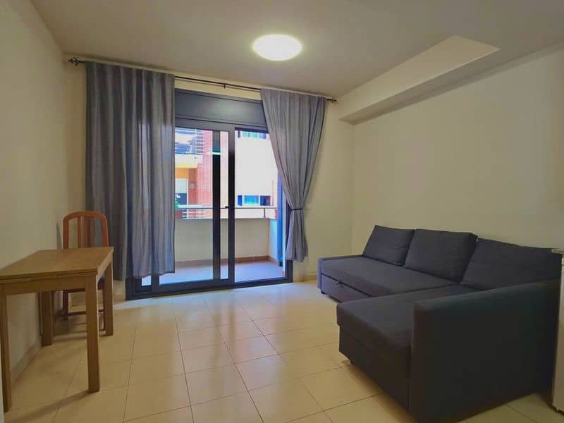  Acogedor Apartamento a 200 Metros de la Playa Principal en Lloret de Mar