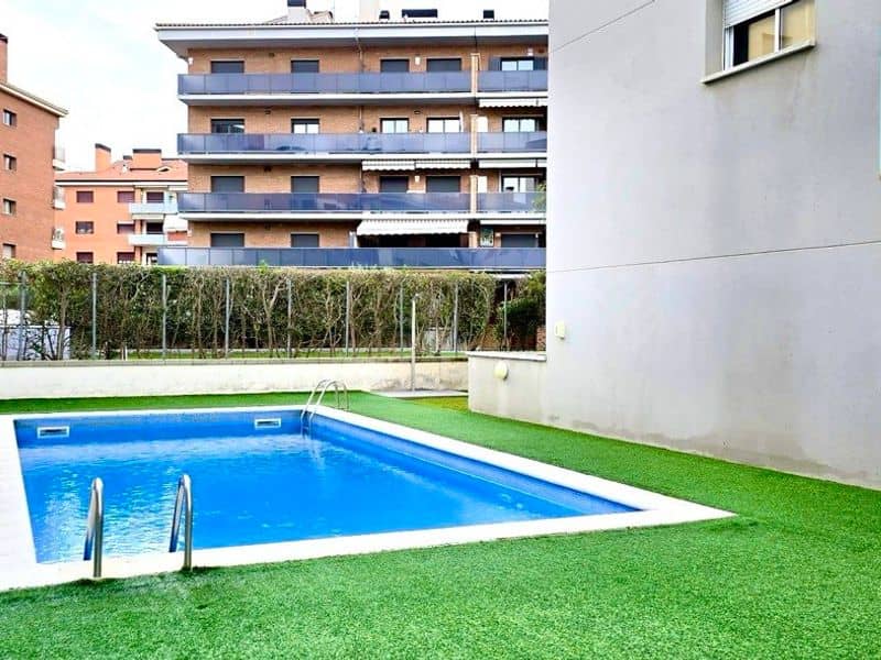 Nice Apartment with Pool in Fenals, Lloret de Mar