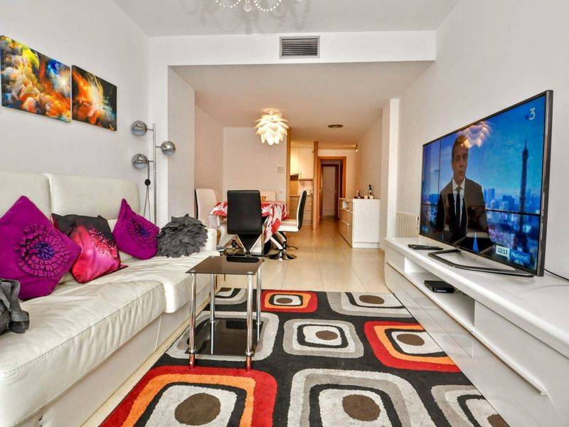 Comfortable Apartments for Rent in the Heart of Lloret de Mar