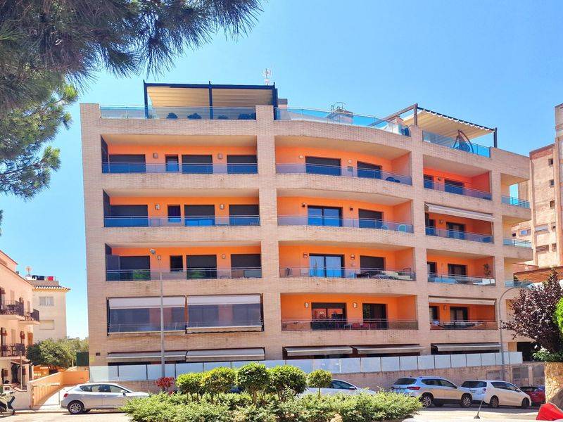 Holiday Apartment – Lloret de Mar / Costa Brava