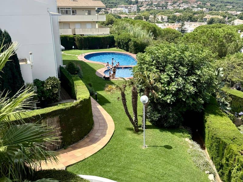 🏡 Beautiful 3-Bedroom Apartment in S’Agaró — Long-Term Rental