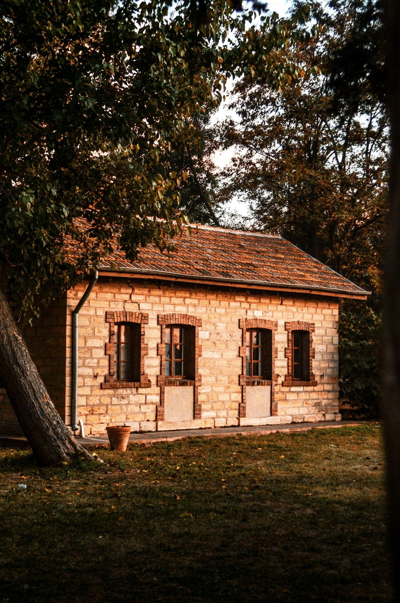 Casas
