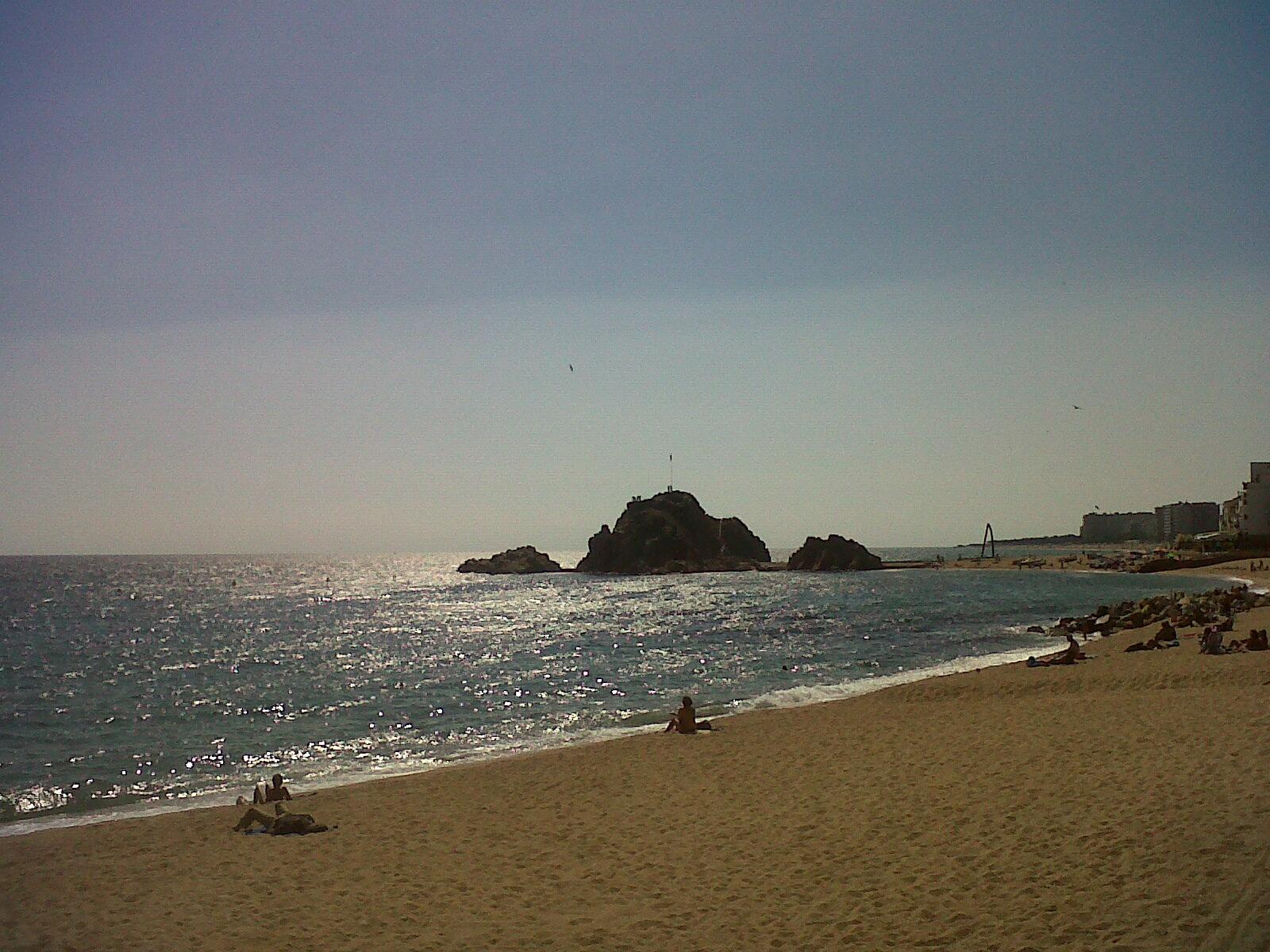Blanes