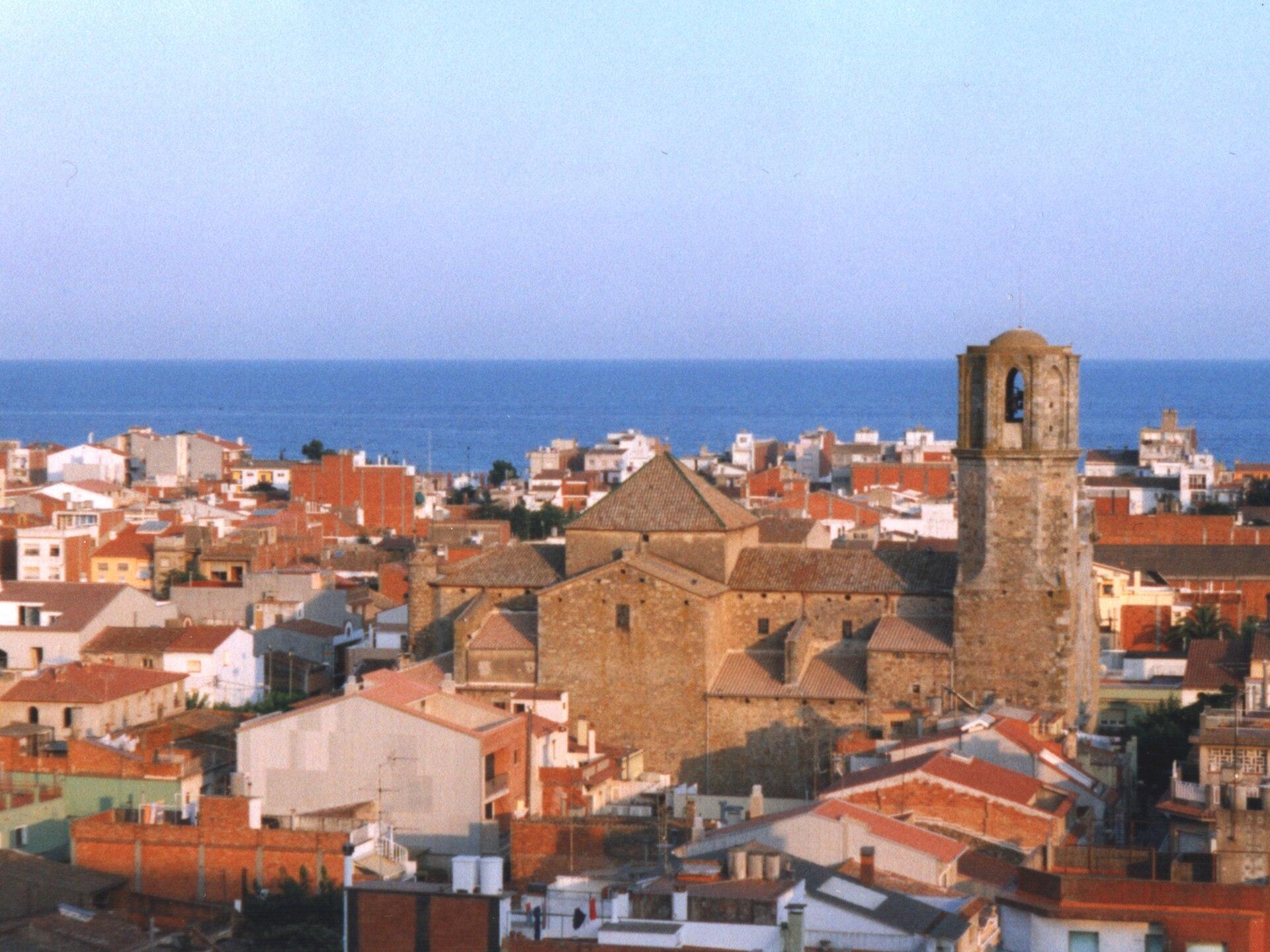 Malgrad de Mar