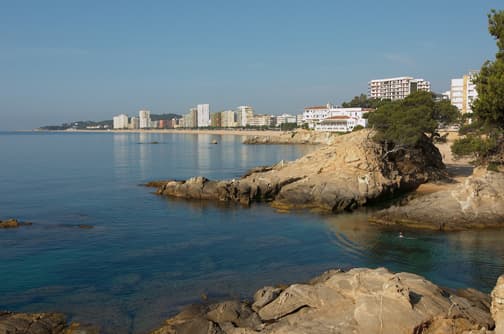Playa de Aro
