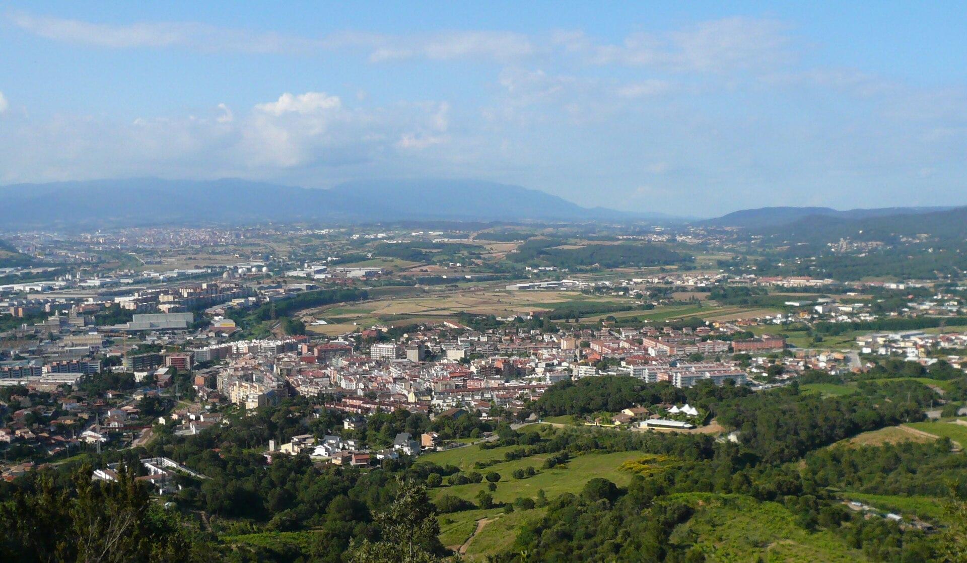Vallès Oriental