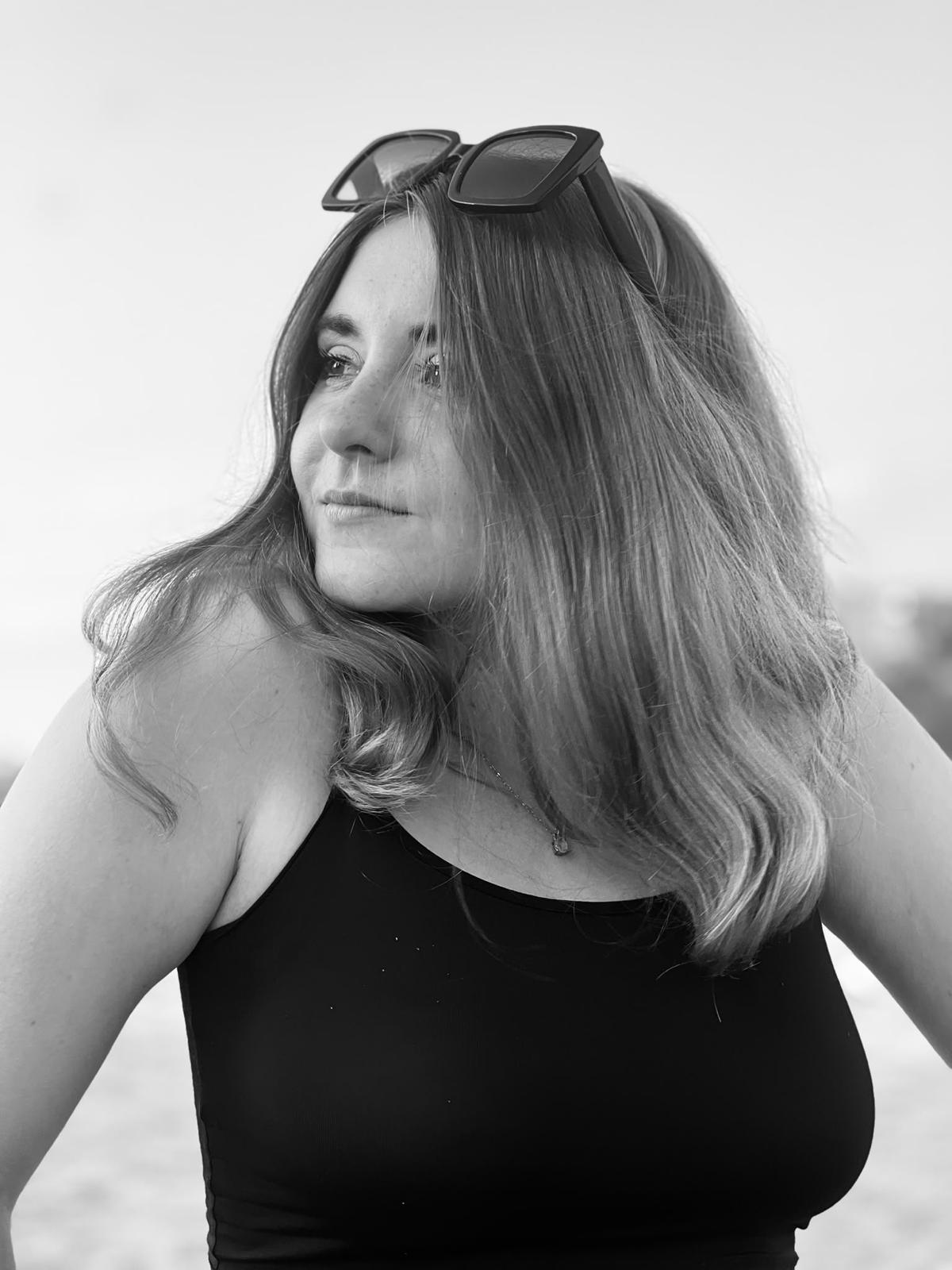 Daria — Agent immobiliària