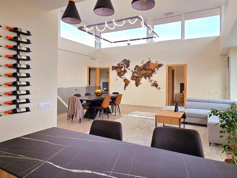 For Sale — Modern New Home with Designer Project, La Goba