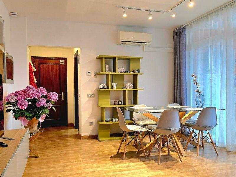 🏖 Summer Rental by the Sea — Lloret de Mar, Costa Brava, ref:A009