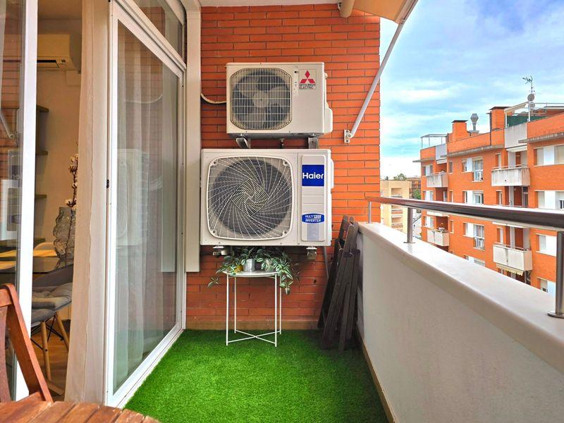 🏖 Summer Rental by the Sea — Lloret de Mar, Costa Brava, ref:A009