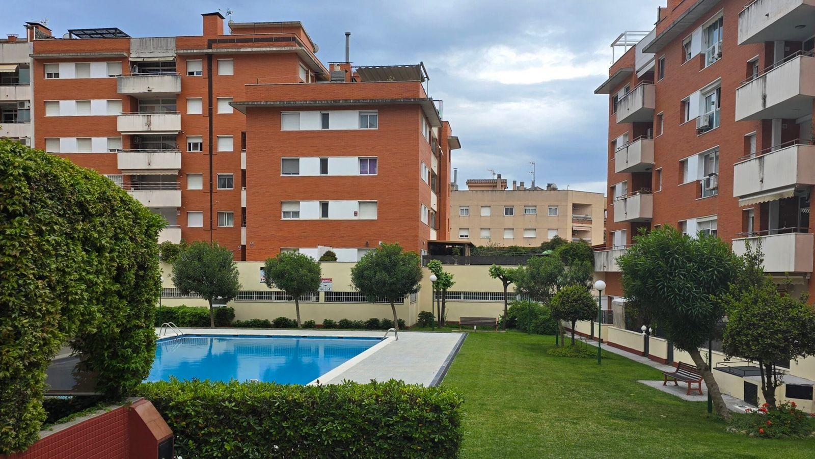 🏖 Summer Rental by the Sea — Lloret de Mar, Costa Brava, ref:A009