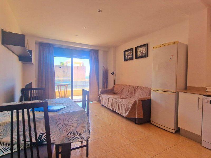 🏡 Cozy Apartment in the Heart of Lloret de Mar — Near the Beach!