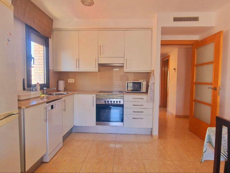 🏡 Cozy Apartment in the Heart of Lloret de Mar — Near the Beach!