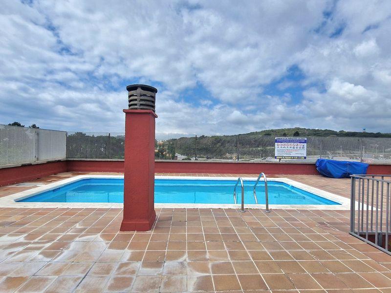Apartment Columbo-Go2lloret in Rieral, Lloret de Mar — Perfect Summer Rental