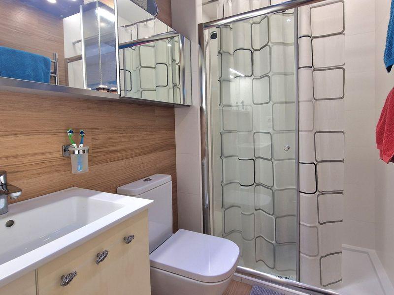 Apartment Columbo-Go2lloret in Rieral, Lloret de Mar — Perfect Summer Rental