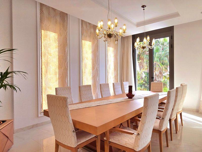 Luxury Design Villa in Montgoda — Lloret de Mar, Costa Brava
