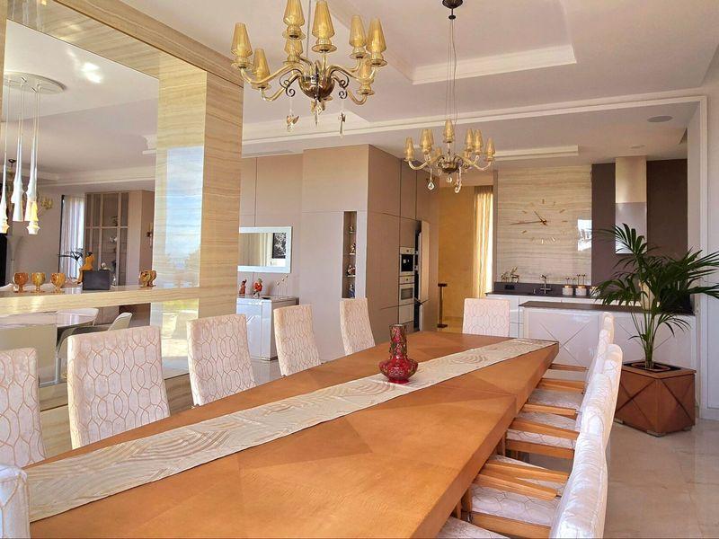 Luxury Design Villa in Montgoda — Lloret de Mar, Costa Brava