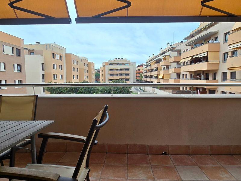 Apartment for Sale in Santa Clotilde Lloret de Mar – 200m from Beach, Pool, Parking