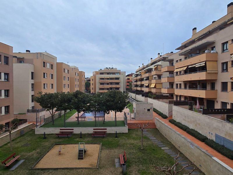 Apartment for Sale in Santa Clotilde Lloret de Mar – 200m from Beach, Pool, Parking