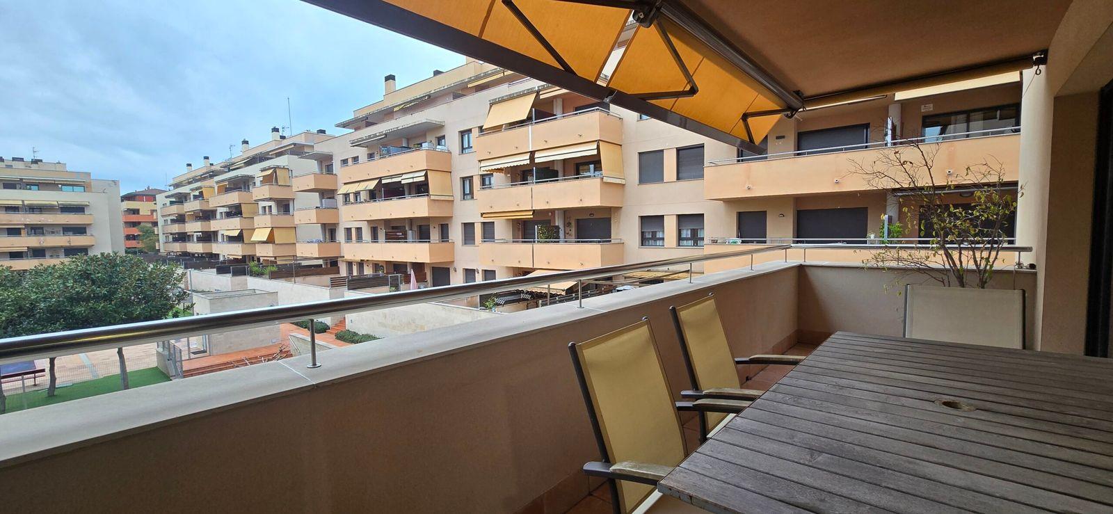 Apartment for Sale in Santa Clotilde Lloret de Mar – 200m from Beach, Pool, Parking