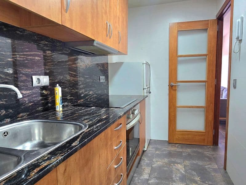 Apartment for Sale in Blanes – €145,000