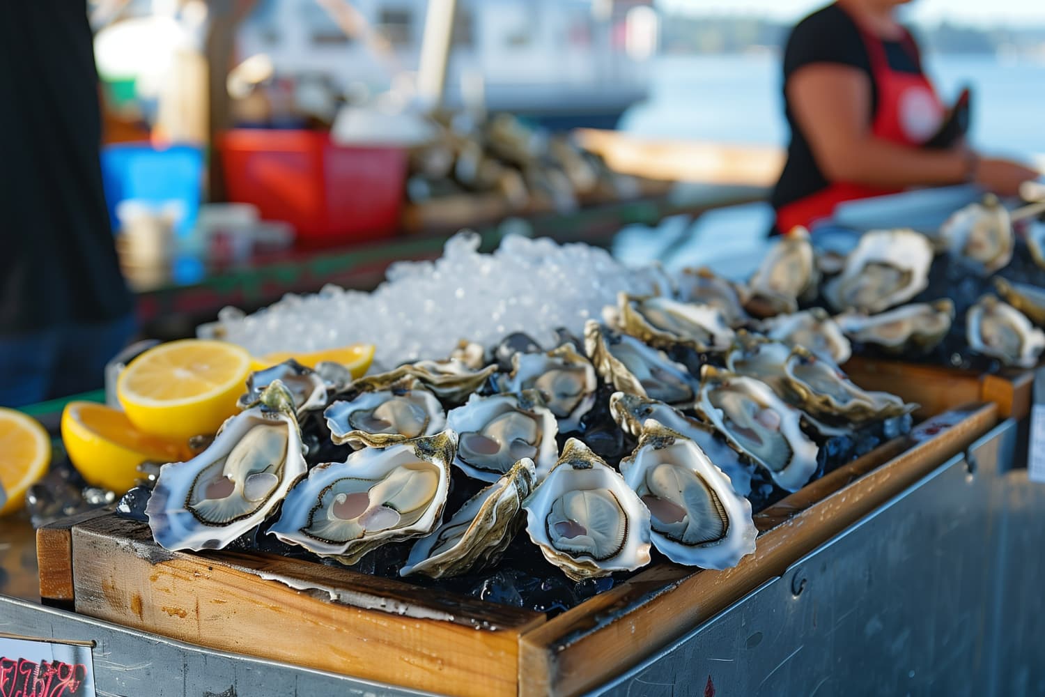Mercado de pescado y gastronomía local en Lloret de Mar: dónde comer como los lugareños