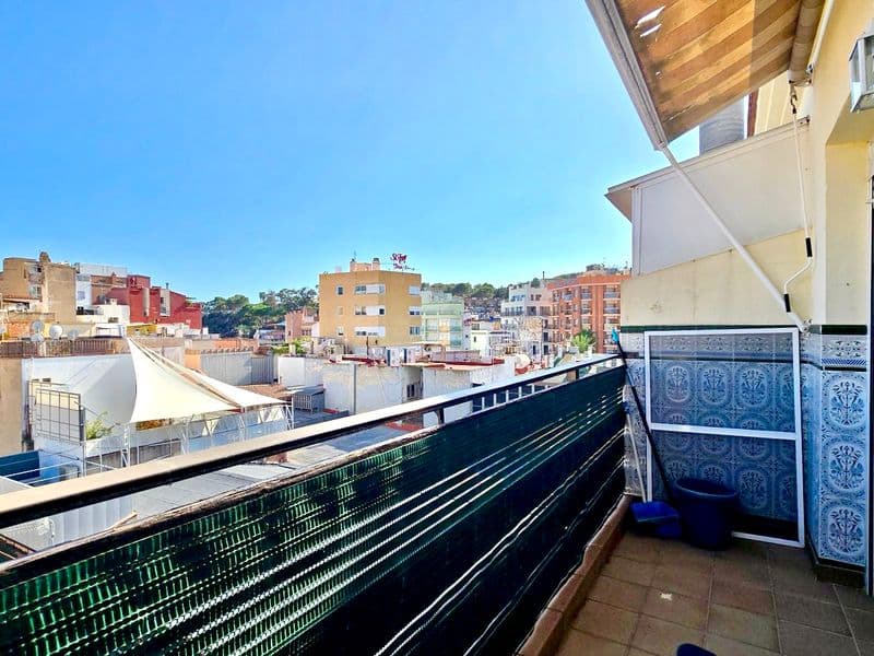 🏡 Apartamento de 2 dormitorios en el centro de Lloret de Mar