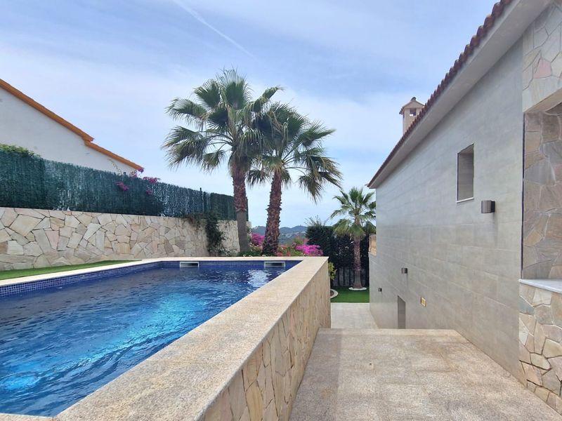 Luxury Villa for Sale in Lloret de Mar — Costa Brava - Haruco
