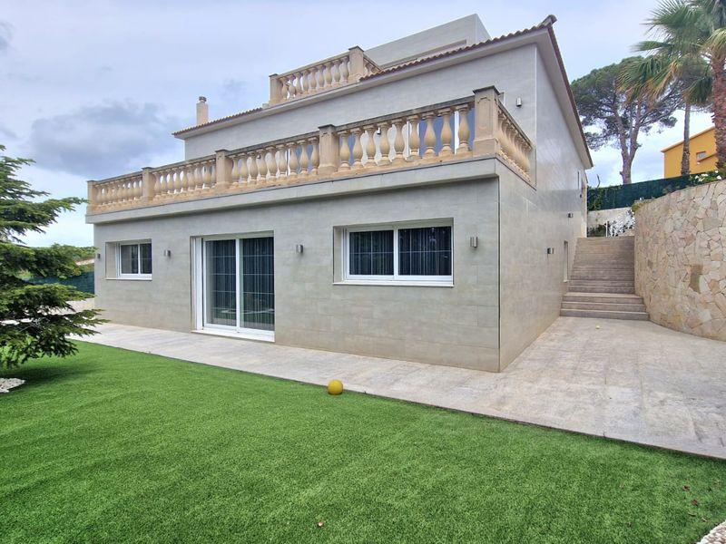 Luxury Villa for Sale in Lloret de Mar — Costa Brava - Haruco