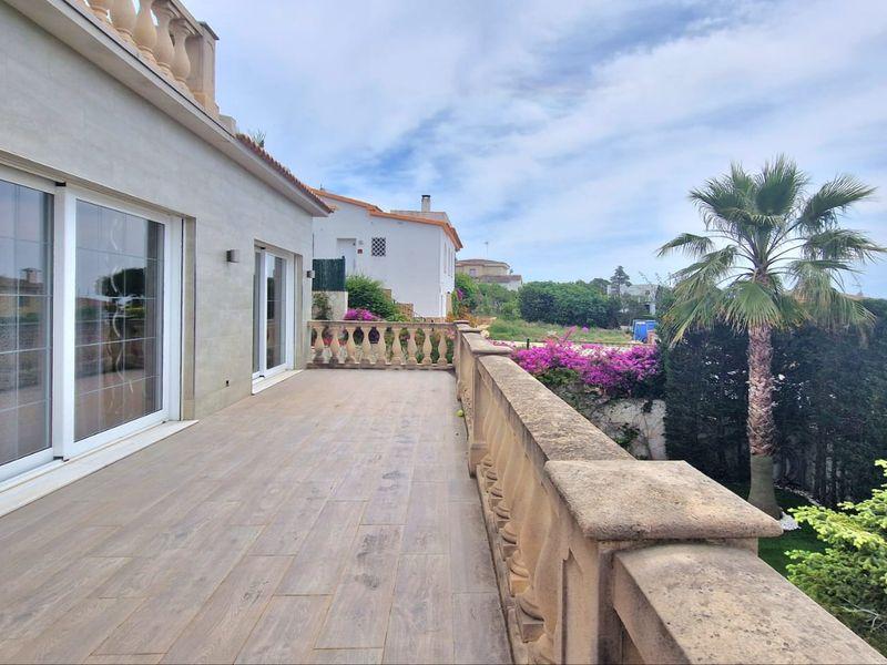 Luxury Villa for Sale in Lloret de Mar — Costa Brava - Haruco