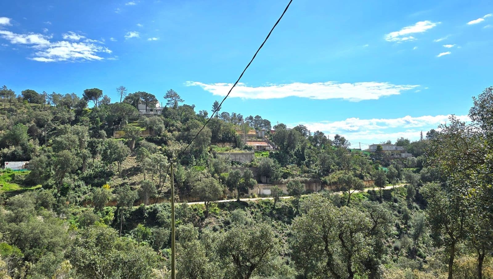 Se vende parcela en Lloret de Mar, Costa Brava! 