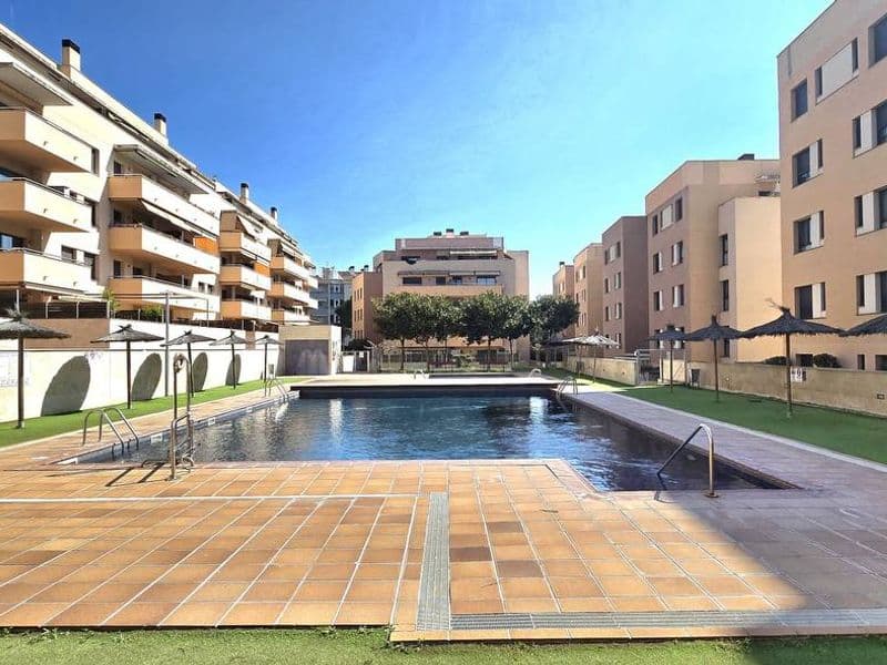 Apartamento en Venta en Lloret de Mar con Piscina