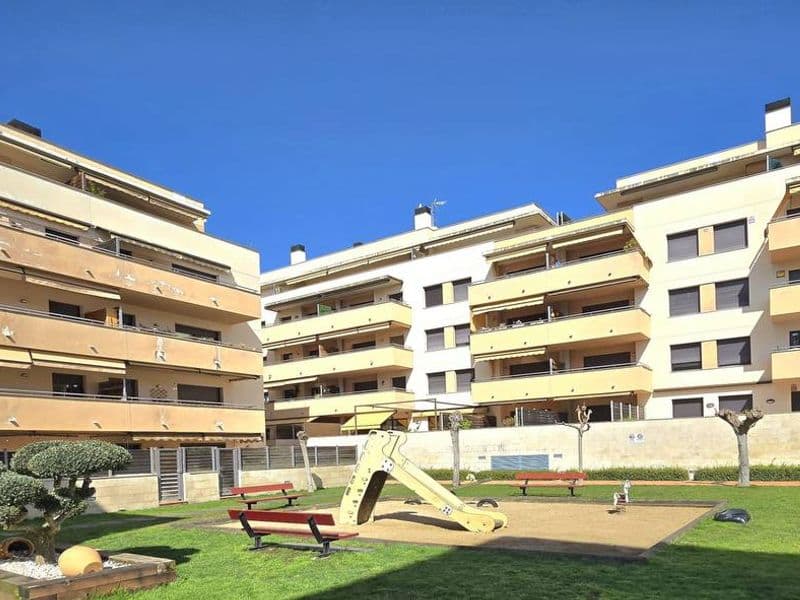 Apartamento en Venta en Lloret de Mar con Piscina