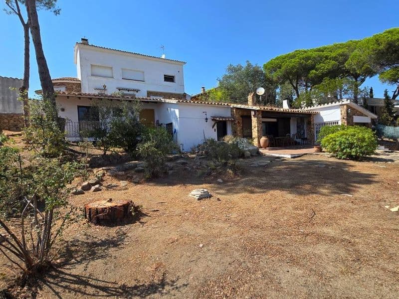 Casa en Alquiler de Larga Estancia en Lloret de Mar
