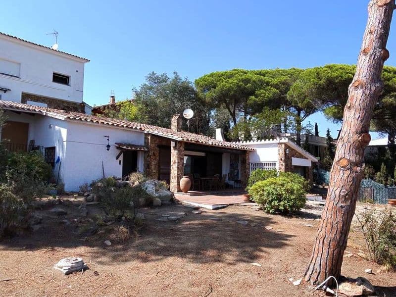 Casa en Alquiler de Larga Estancia en Lloret de Mar