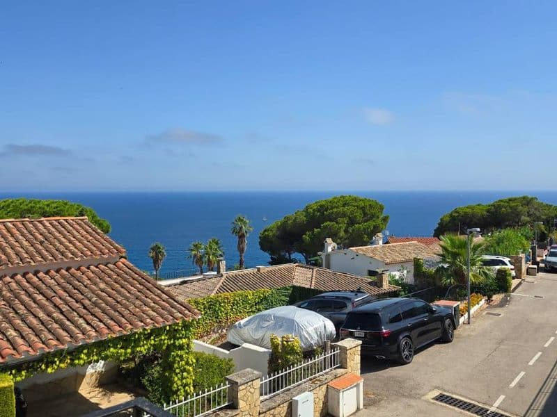 Casa en Alquiler de Larga Estancia en Lloret de Mar
