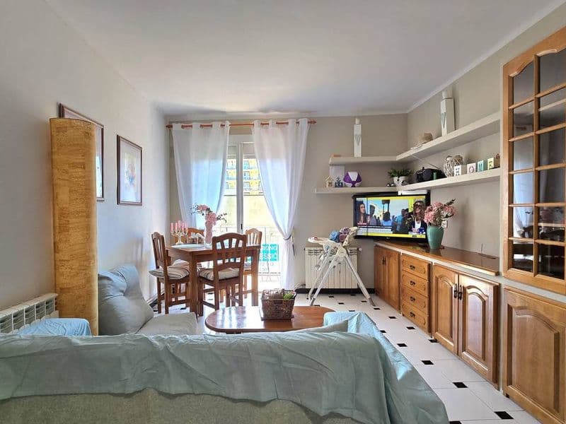 Apartamento en Alquiler de Larga Estancia en Lloret de Mar