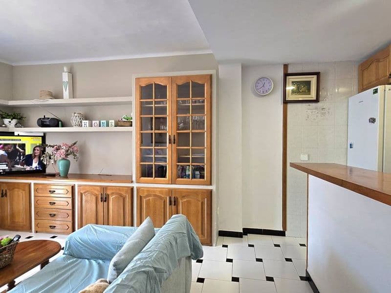 Apartamento en Alquiler de Larga Estancia en Lloret de Mar