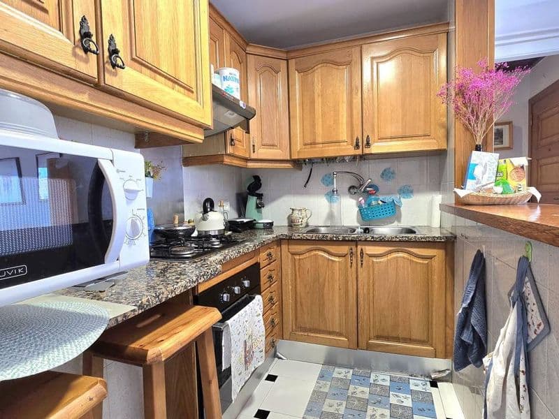 Apartamento en Alquiler de Larga Estancia en Lloret de Mar