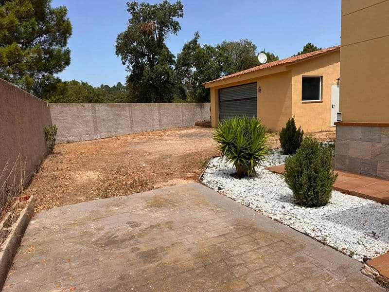 Casa en Venta en Els Pinars, Lloret de Mar, con Piscina
