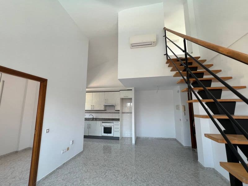 Dúplex Moderno en el Corazón de Fenals (Lloret de Mar)