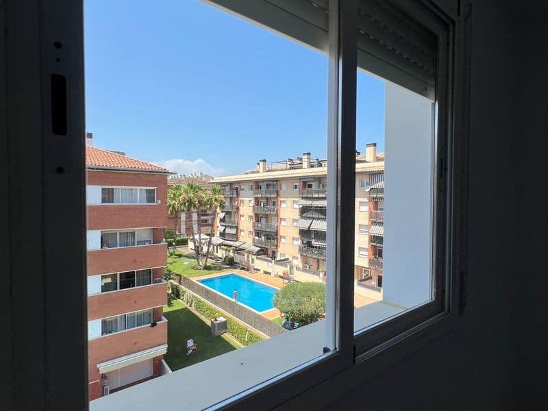 Dúplex Moderno en el Corazón de Fenals (Lloret de Mar)