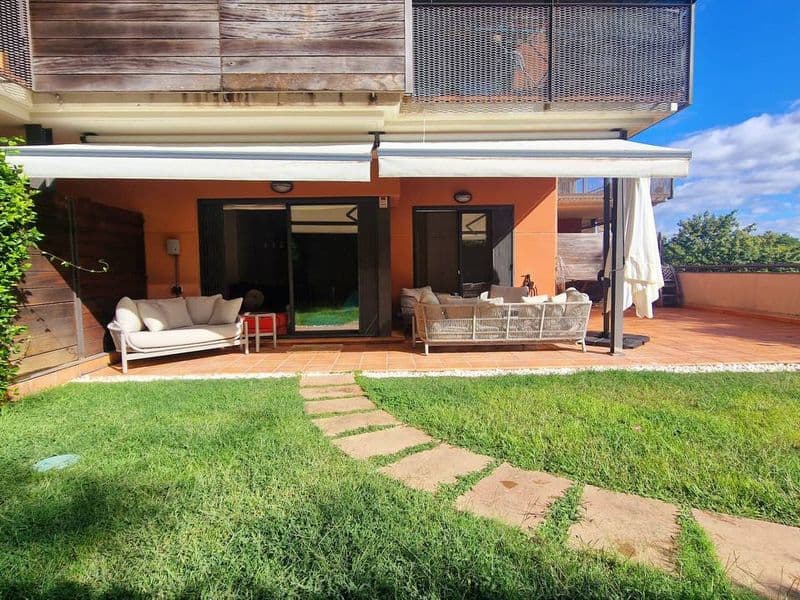 Acogedor Apartamento en Alquiler en una Comunidad Privada, Fenals, Lloret de Mar