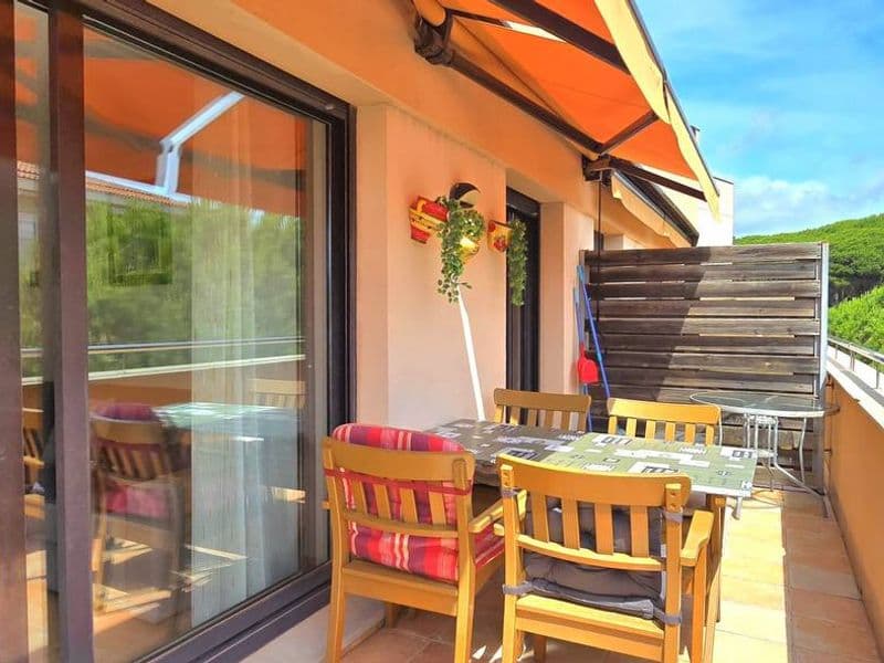 Apartamento Cerca de la Playa de Fenals, Lloret de Mar