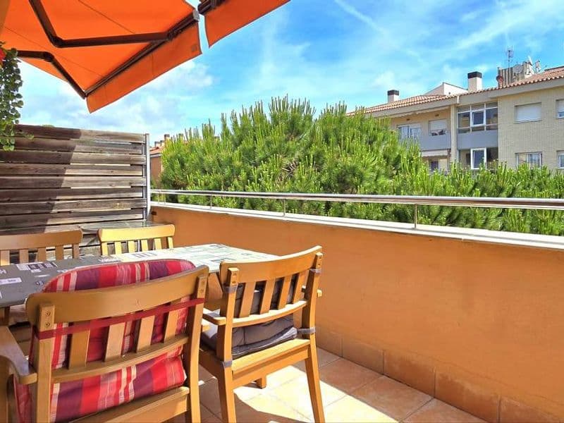 Apartamento Cerca de la Playa de Fenals, Lloret de Mar
